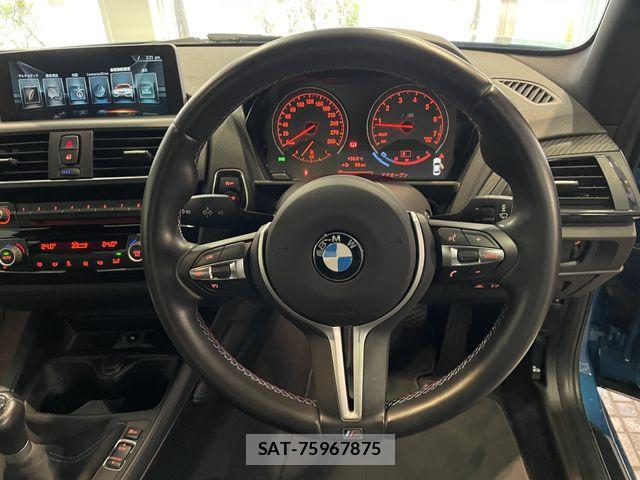 Bmw M2 2017-05 8353981-11