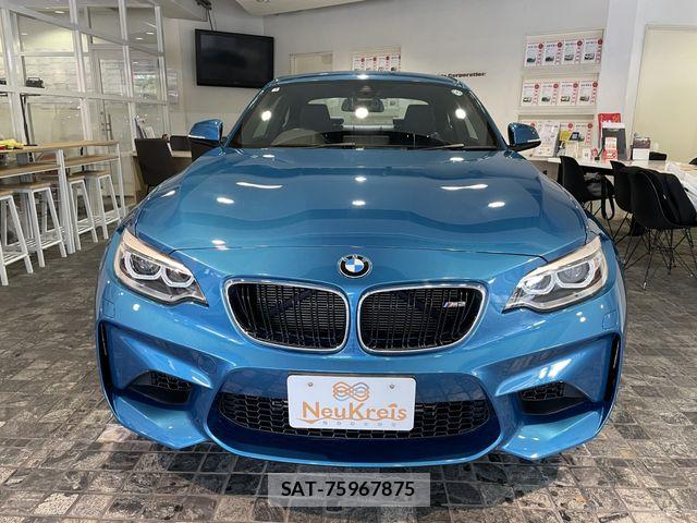 Bmw M2 2017-05 8353981-1