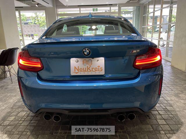Bmw M2 2017-05 8353981-25