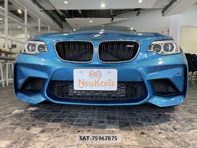Bmw M2 2017-05 8353981-2