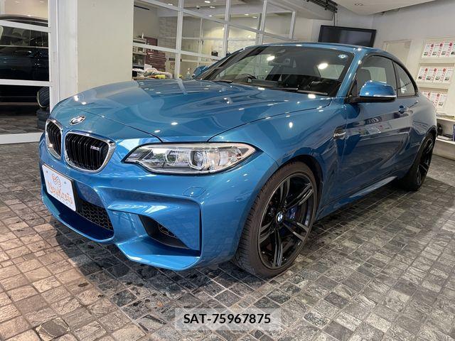 Bmw M2 2017-05 8353981-3