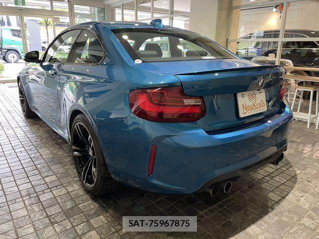 Bmw M2 2017-05 8353981-4
