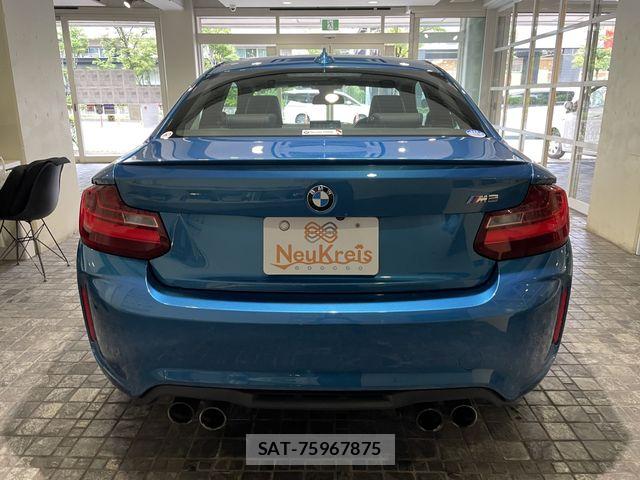 Bmw M2 2017-05 8353981-5