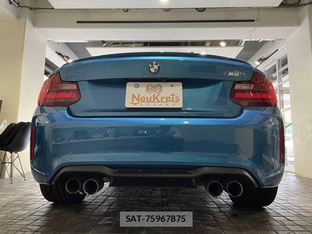 Bmw M2 2017-05 8353981-6