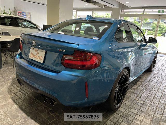 Bmw M2 2017-05 8353981-7