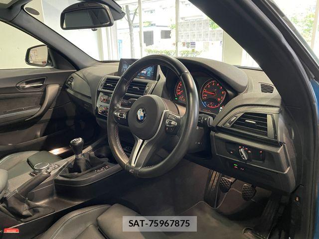 Bmw M2 2017-05 8353981-8