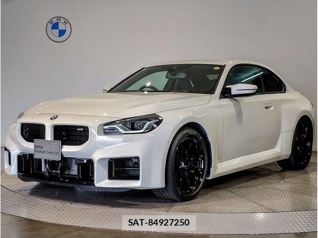 Bmw M2 2024-01 8364945-0