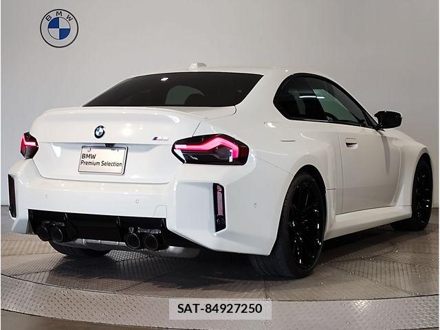Bmw M2 2024-01 8364945-2