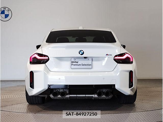 Bmw M2 2024-01 8364945-4