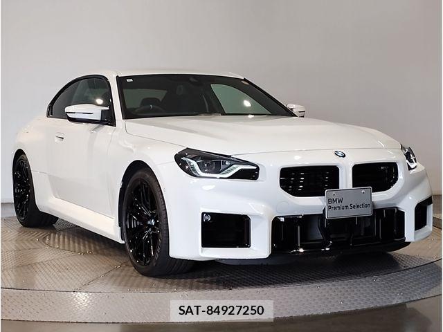 Bmw M2 2024-01 8364945-5