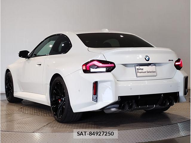 Bmw M2 2024-01 8364945-6