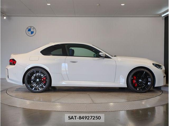 Bmw M2 2024-01 8364945-7