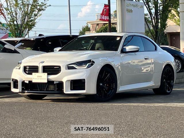Bmw M2 2025-09 8371475-0