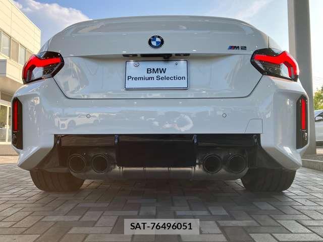 Bmw M2 2025-09 8371475-9