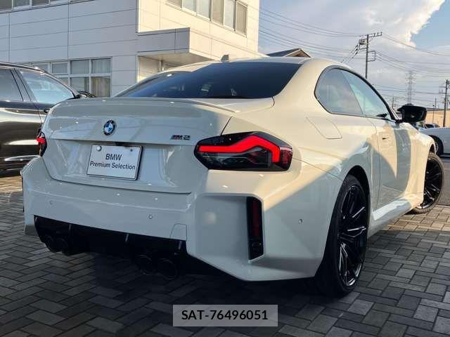 Bmw M2 2025-09 8371475-2
