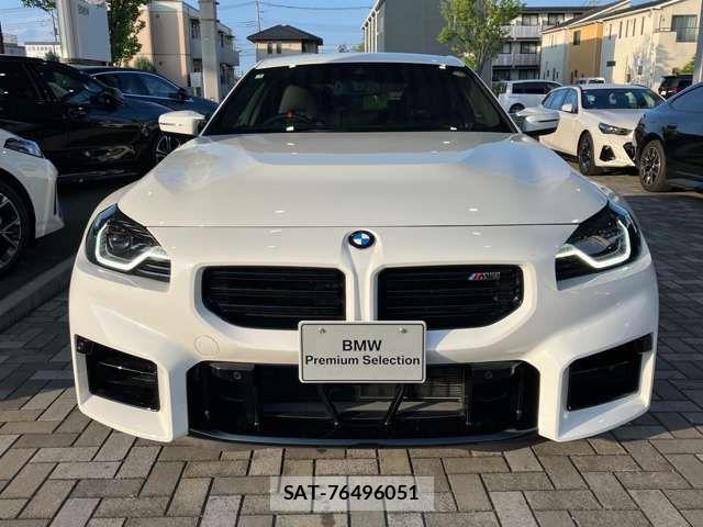 Bmw M2 2025-09 8371475-3