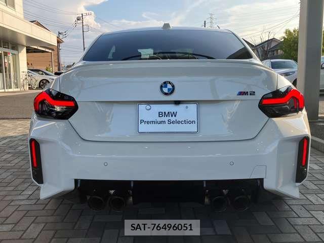 Bmw M2 2025-09 8371475-4