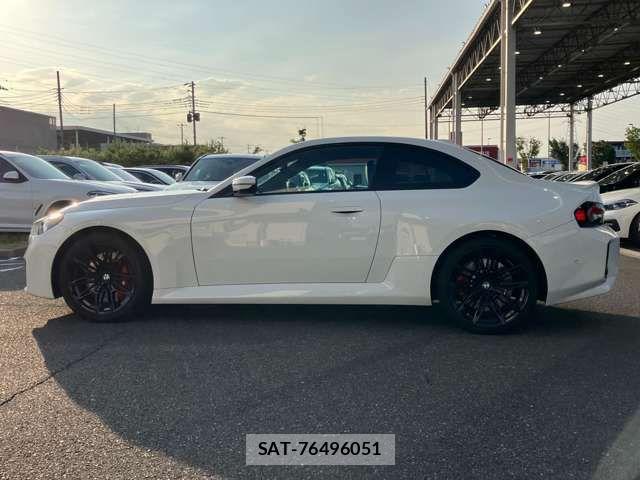 Bmw M2 2025-09 8371475-5