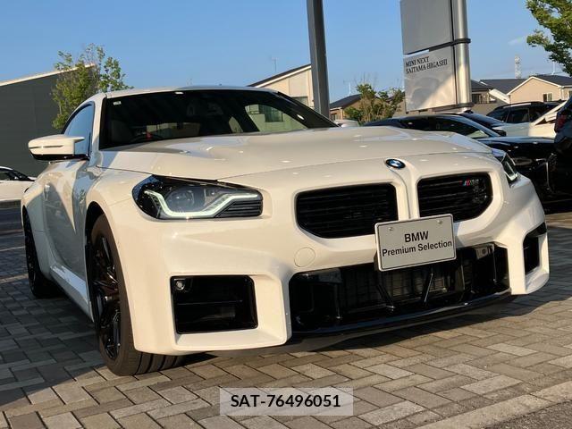 Bmw M2 2025-09 8371475-7