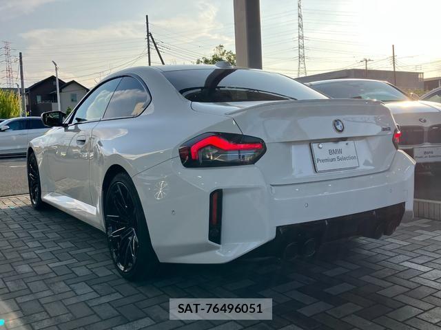 Bmw M2 2025-09 8371475-8