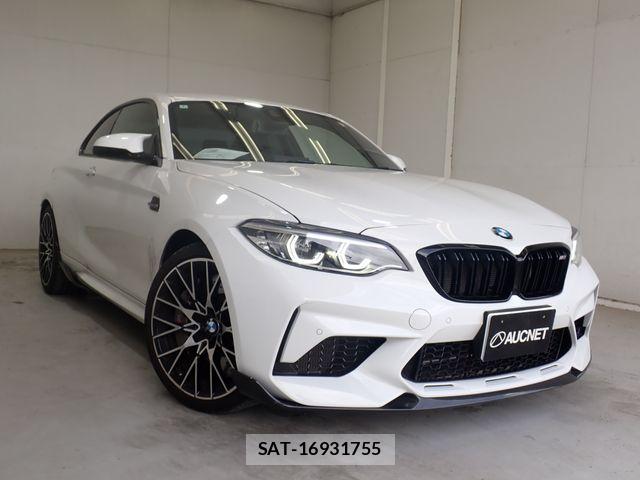 Bmw M2 2020-06 8485098-0