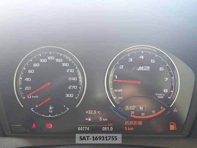 Bmw M2 2020-06 8485098-10