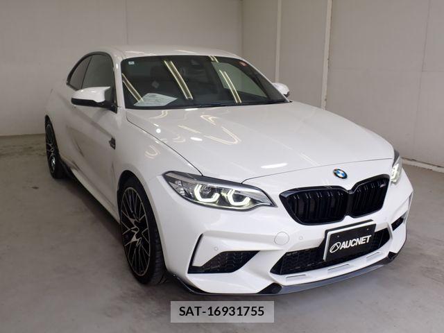 Bmw M2 2020-06 8485098-3
