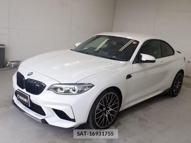Bmw M2 2020-06 8485098-5