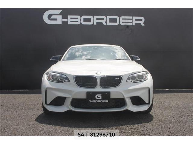 Bmw M2 2016-10 8485101-9