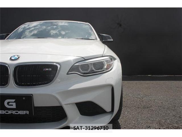 Bmw M2 2016-10 8485101-10