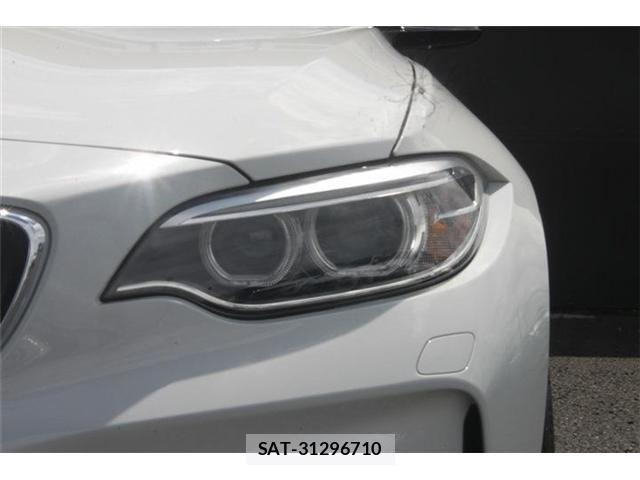 Bmw M2 2016-10 8485101-11