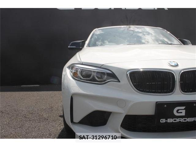 Bmw M2 2016-10 8485101-12