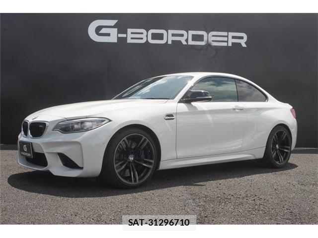 Bmw M2 2016-10 8485101-14