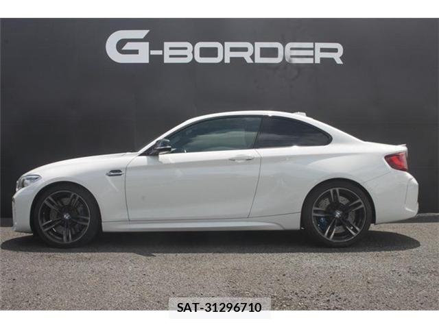 Bmw M2 2016-10 8485101-15