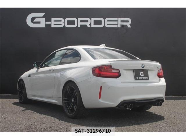 Bmw M2 2016-10 8485101-16