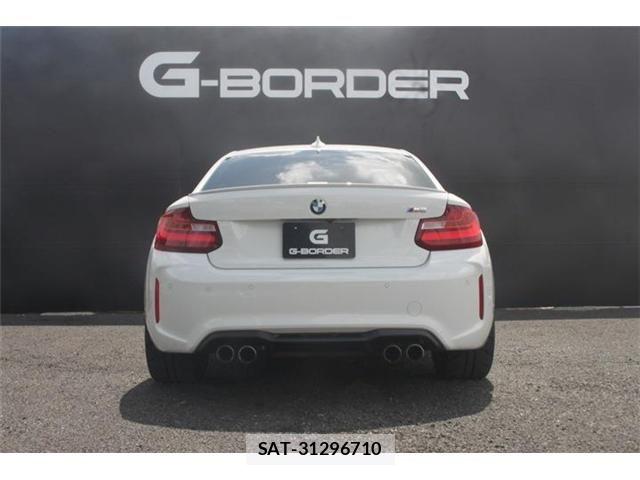 Bmw M2 2016-10 8485101-17