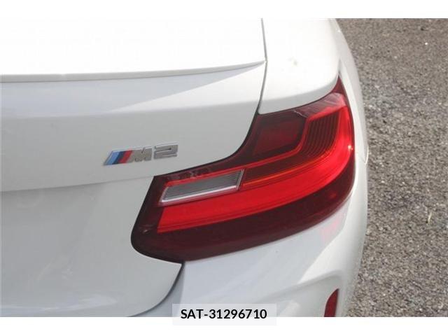 Bmw M2 2016-10 8485101-18
