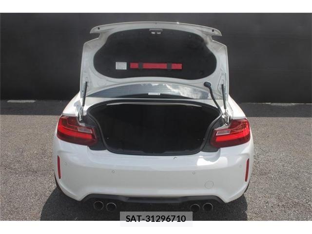 Bmw M2 2016-10 8485101-20