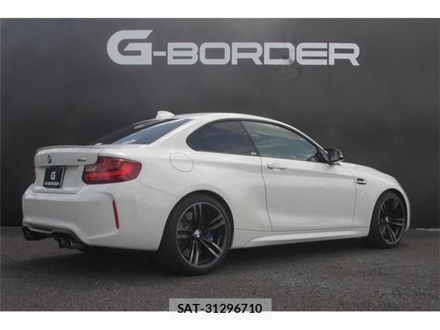 Bmw M2 2016-10 8485101-22