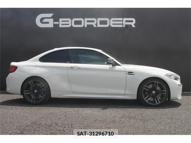 Bmw M2 2016-10 8485101-23