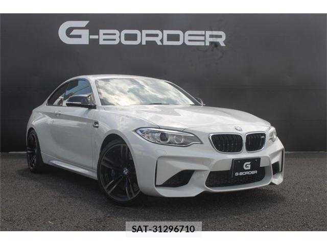 Bmw M2 2016-10 8485101-8