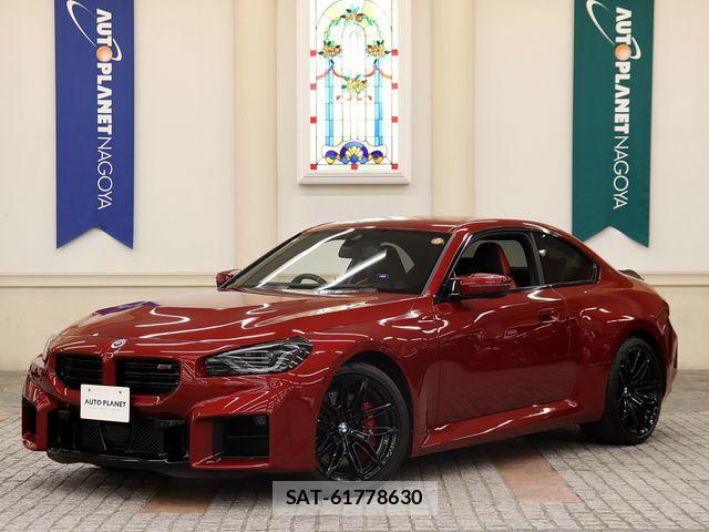 Bmw M2 2025-12 8523773-0