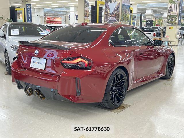Bmw M2 2025-12 8523773-9