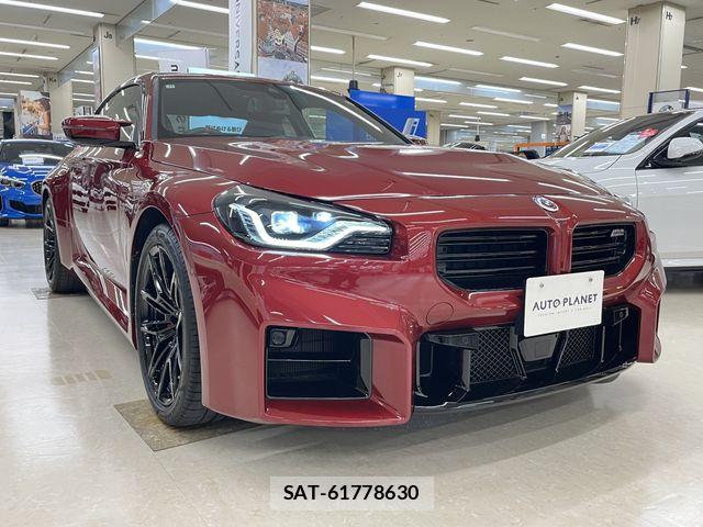 Bmw M2 2025-12 8523773-8