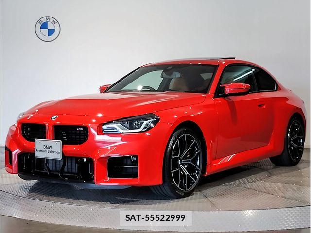 Bmw M2 2024-06 8561294-0
