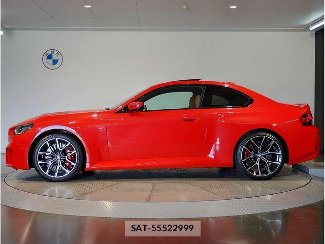 Bmw M2 2024-06 8561294-3