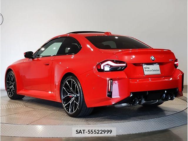 Bmw M2 2024-06 8561294-4