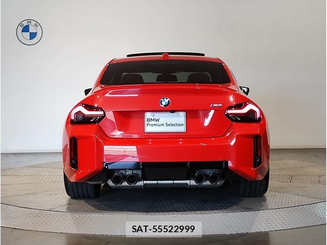 Bmw M2 2024-06 8561294-5