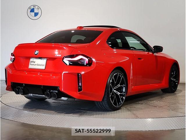 Bmw M2 2024-06 8561294-6