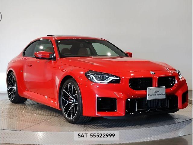 Bmw M2 2024-06 8561294-8